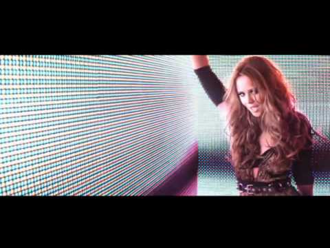 Aggro Santos - 'Like U Like' ft Kimberley Walsh (Official Video)