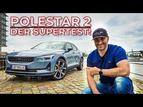 POLESTAR 2: Schelle für TESLA - Oder nur EINER von VIELEN?