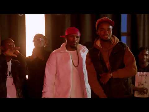 Chaba - The Baba Mkubwa Show 6 ft KiSu, WizG, Nepomatics, Shedpac, Sobibo Mc, GameBoy, Brain Glisten