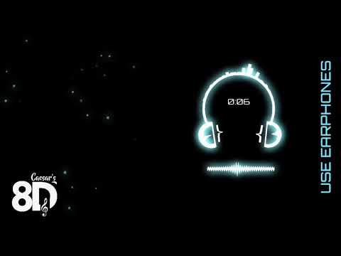 Reminisce; Fireboy Dml - Ogaranya 8D audio version | USE EARPHONES | Nigerian song