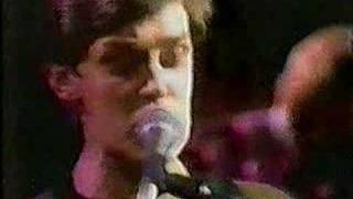 Dangerous Stranger Music Video