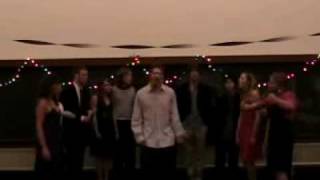 I Belong to You-Brian McKnight (Vassar Devils Acappella)