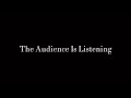 What If Logos THX Tex Logo Certified Cinema Version 1996 2006 Broadway Pitch