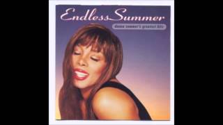 donna summer ~ sunset people