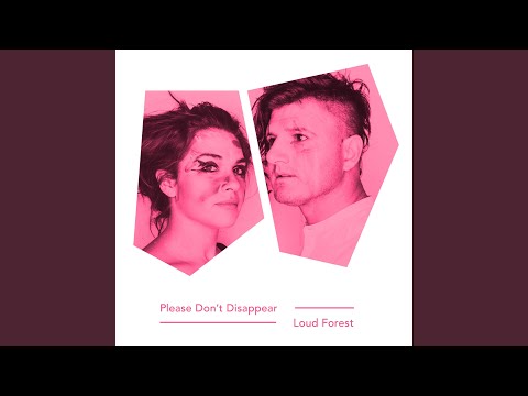 Please Don't Disappear