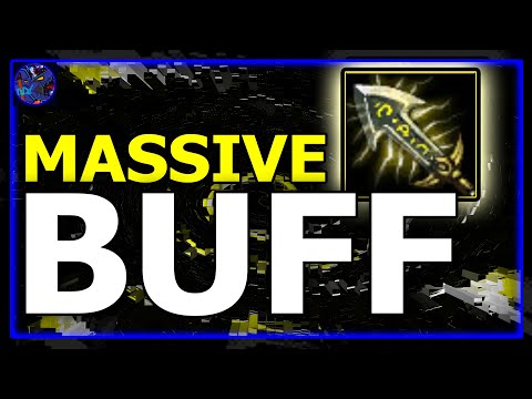 Patch 10.19 MASSIVE INFINITY EDGE BUFF! But Wait, That's Not The Right Mode Riot! League Of Legends