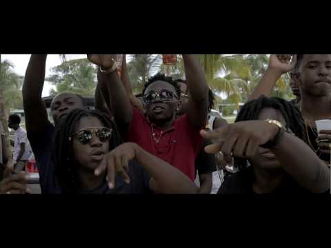 NYAH MAYKI - PUSH UP UNUH HANDS ( CLIP OFFICIEL )  2k17