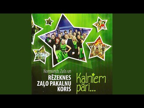 Pi Dīveņa gari goldi