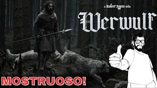 Werwulf Trailer Ufficiale: Questa è ARTE PURA
