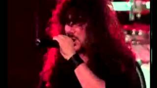 WarCry - Trono Del Metal (Directo a la Luz)