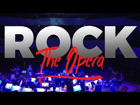 Rock The Opera © Rock The Opera