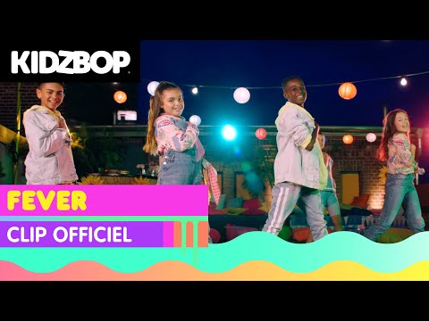 Video thumbnail for Fever