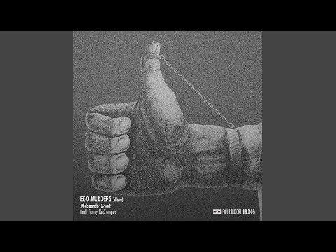 Church Of Madness (Original Mix)