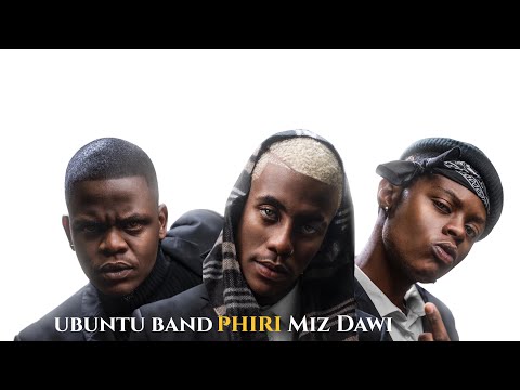 Ubuntu Band (Phiri) MizDawi