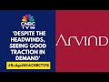 The Importance Is To Grow The Textile Eco System In India Arvind CNBC TV18