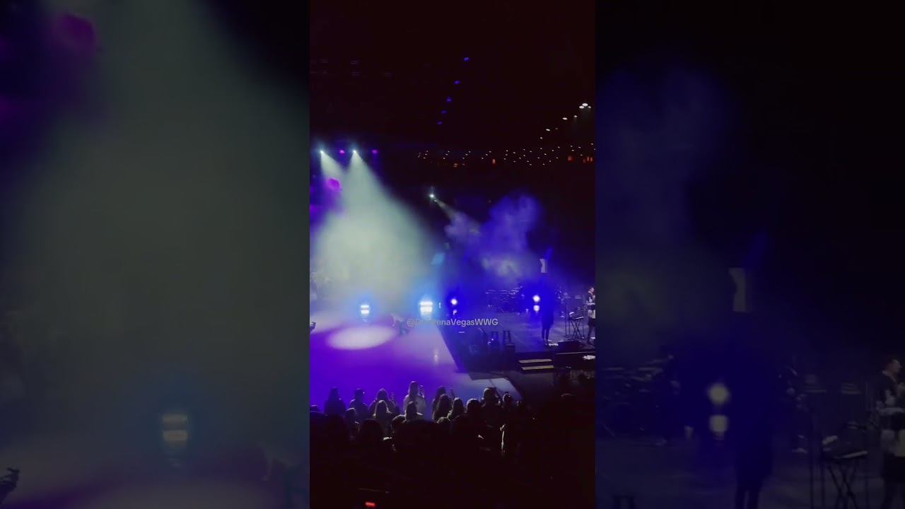 “City Is Ours” - live @ Total Mortgage Arena Bridgeport- Big Time Rush on ICE