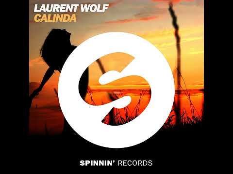Ritmo-Dynamic By Laurent Wolf - Calinda (Club Vocal Mix)