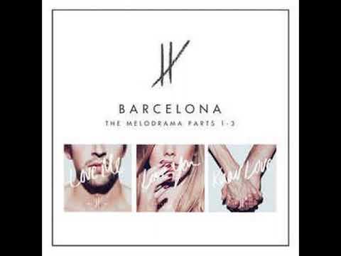 Barcelona - Fall in Love  ( Dj Vini Zouk Remix 2015 )