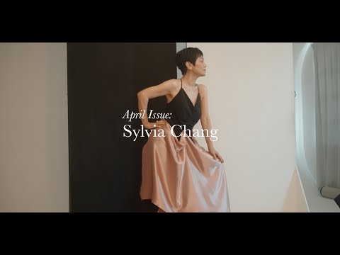 April Cover: Sylvia Chang talks about her Directorial Debut