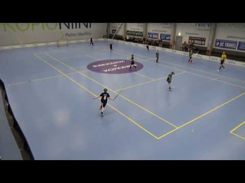 Pojat E2, HJC 2018 19.5.2018