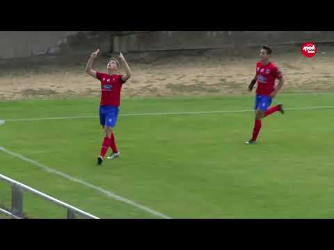 CDF Peña León 0 - CD Diocesano Cáceres 4