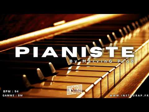 InstruRap and Marvin G Prod