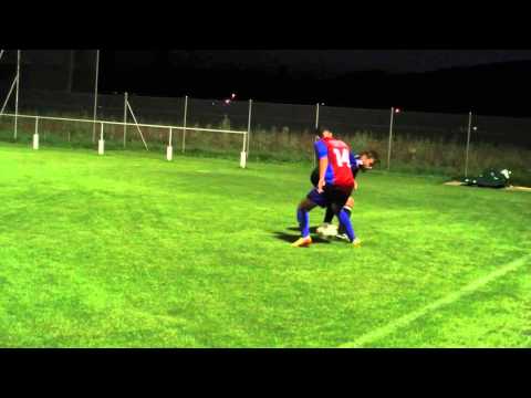 FC Courroux B   FC Tavanne Tramelan