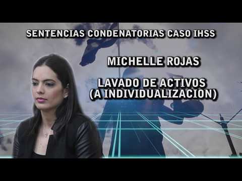 Los "rostros" del latrocinio en el @IHSShn