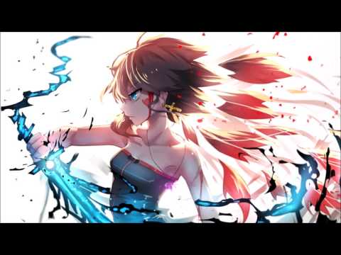 Nightcore - It's Going Down (Lyrics)