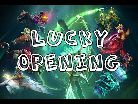 LUCKY 41x Immortal Treasure Chest II 2017 Opening
