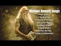 Michael Bennett Songs That Touched Millions