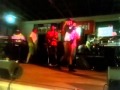 Ian Sain CP Don T Let Me Whine Like A Wh Te Man Lions Den Jam Sessions ST Johns Antigua 2013