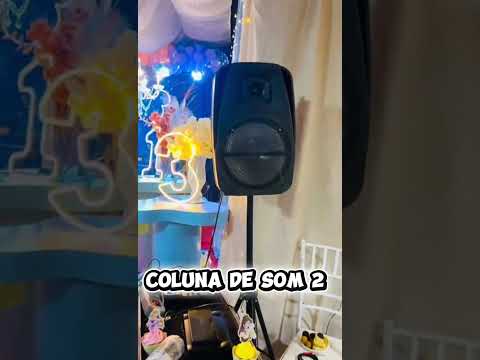 SOL E ILUMINAÇÃO PARA SEU EVENTO EM BURITI BRAVO MA