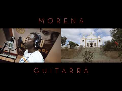 Tibau Tavares - Morena Guitarra