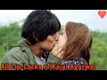 Kajal Agarwal All Lip Lock Sceans Romantic And Deep New 2018