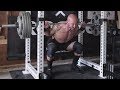 12 Great Weeks of Wendler 531 and Why I'm Stopping