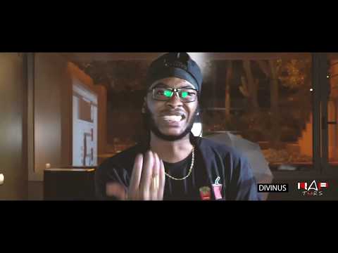 Sixten, membro dos Raptors, faz uma performance do verso em Presidentes Mortos [4K]