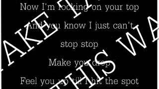 Sexting lyrics -botdf