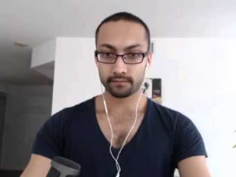UJ Ramdas on The 5-Minute Journal, Productivity and a ... - YouTube