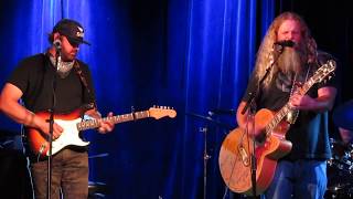 Jamey Johnson with Randy Houser - &quot;In Color&quot;