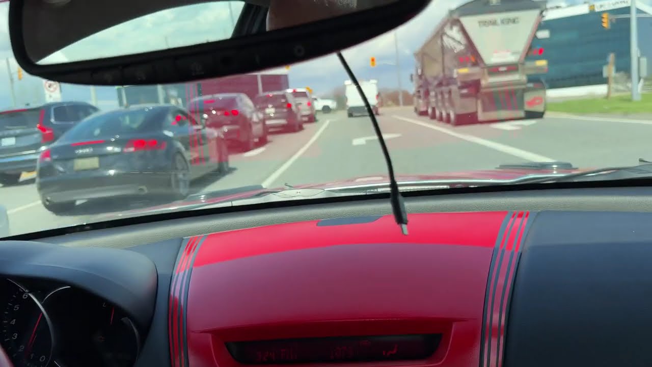 **SOLD by CCC AUCTION** No Reserve 2005 Mazda RX-8 6-Speed Manual, Inspected – a Thrifty Thursday offering