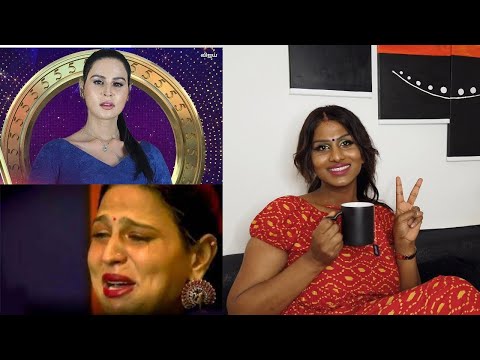 What happened to Namitha in BigBoss/Transphobia/coffee with Thanuja/அன்று நமிதாவிற்கு என்ன நடந்தது