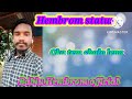 E Dular Henda Dular New Santhali Video Santhali New Status 2022 2023