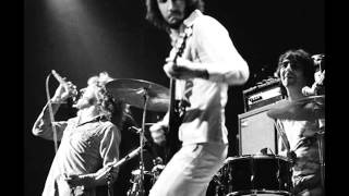 The WHO - Getting In Tune LIVE &#39;71