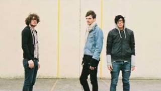 The Teenagers - Homecoming (SENDHELP Remix)