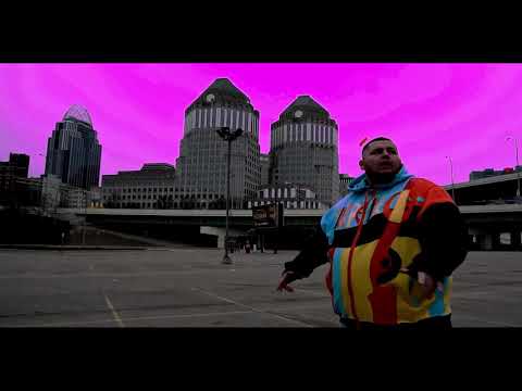 Jay Dot Wright - Pray For Me - Music Video