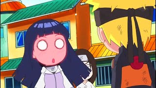 Download lagu Hinata always loved Naruto - Funny Moment Hinata and Naruto SD (English Sub) mp3