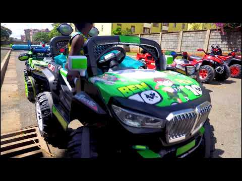 KING KJ DJ FLASH HILL