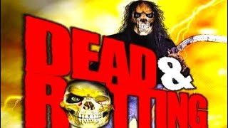 Dead & Rotting - Full Movie | Great Horror Movies