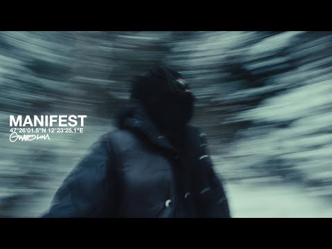 Guapo Lou - Manifest (prod. by Honor & Guapo)